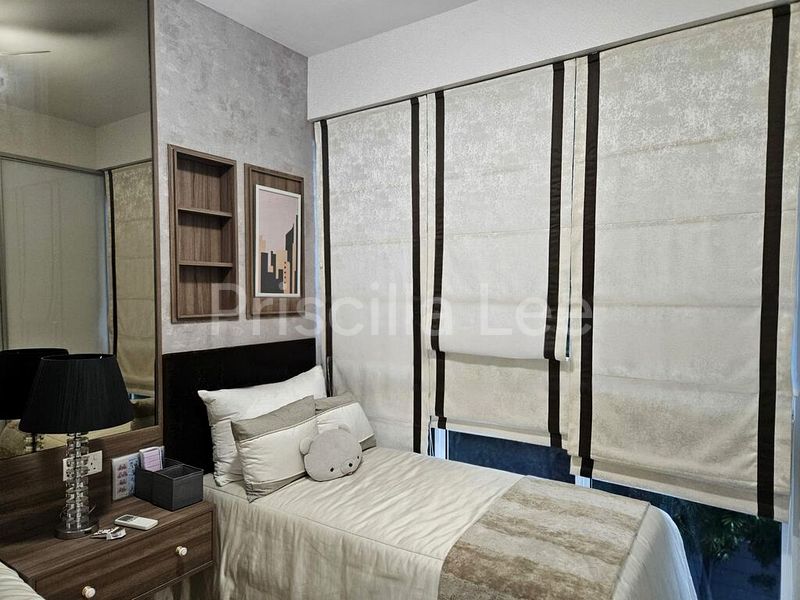 Room (Condo) for Rent in  The Line @ Tanjong Rhu - Image 13